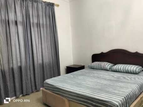 Mahooz, Apartments/Houses, BHD 200/month,  Furnished,  1 BR,  65 Sq. Meter,  200bd 1bhk Furnished With Ewa At Mahooz