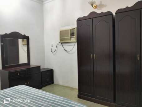 Mahooz, Apartments/Houses, BHD 200/month,  Furnished,  1 BR,  65 Sq. Meter,  200bd 1bhk Furnished With Ewa At Mahooz