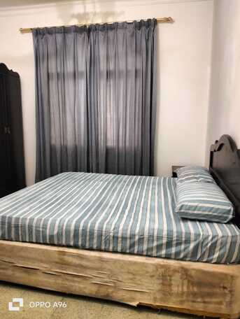 Mahooz, Apartments/Houses, BHD 200/month,  Furnished,  1 BR,  65 Sq. Meter,  200bd 1bhk Furnished With Ewa At Mahooz