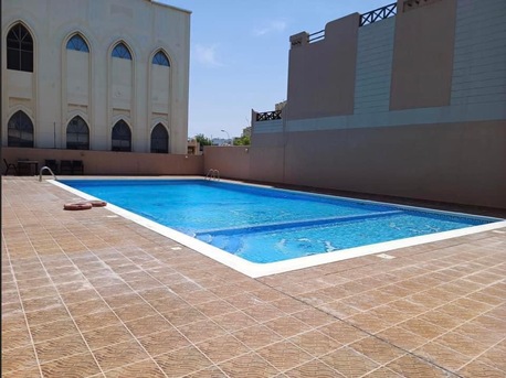 Salmaniya, Apartments/Houses, BHD 550/month,  3 BR,  200 Sq. Meter,  Salmainiya Area 3 Bedroom Villa Available In A Compound