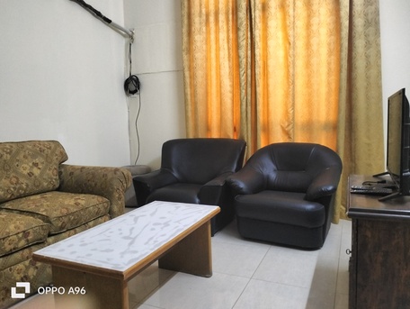 Mahooz, Apartments/Houses, BHD 220/month,  Furnished,  1 BR,  70 Sq. Meter,  220bd With Ewa Furnish At Mahooz