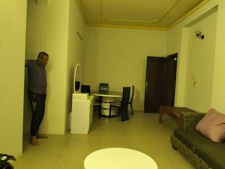 Mahooz, Apartments/Houses, BHD 300/month,  Furnished,  2 BR,  100 Sq. Meter,  2bhk At Mahooz 300bd With Ewa(ewa Limit)