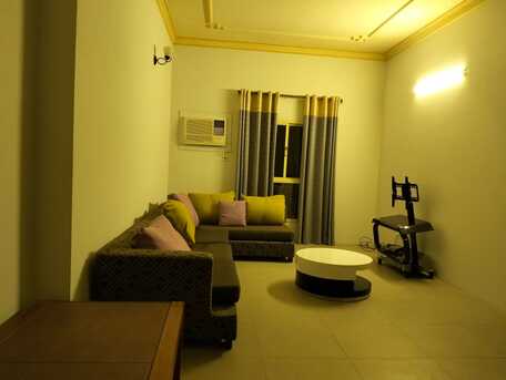 Mahooz, Apartments/Houses, BHD 300/month,  Furnished,  2 BR,  100 Sq. Meter,  2bhk At Mahooz 300bd With Ewa(ewa Limit)