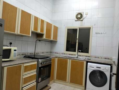 Mahooz, Apartments/Houses, BHD 300/month,  Furnished,  2 BR,  100 Sq. Meter,  2bhk At Mahooz 300bd With Ewa(ewa Limit)