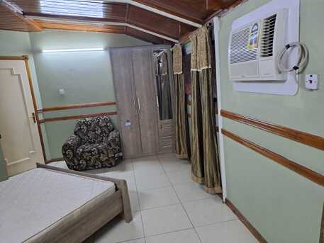 Manama, Apartments/Houses, BHD 190/month,  Furnished,  1 BR,  70 Sq. Meter,  190bd Furnish Without Ewa(water+muncipality Paid By Owner)