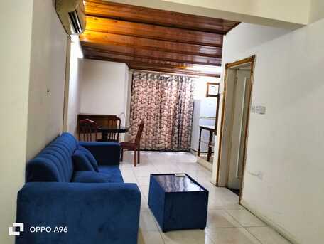 Manama, Apartments/Houses, BHD 220/month,  Furnished,  1 BR,  70 Sq. Meter,  220bd With Ewa Furnish At Gofool