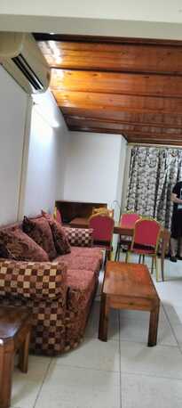 Manama, Apartments/Houses, BHD 220/month,  1 BR,  70 Sq. Meter,  220bd With Ewa Furnish At Gofool