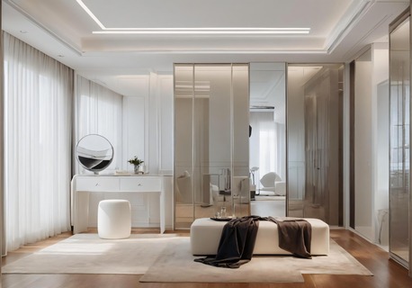 Riyadh, Interior Design, Interior Designs, Bedroom Designs, Kitchen Designs, Wardrobe Room Design