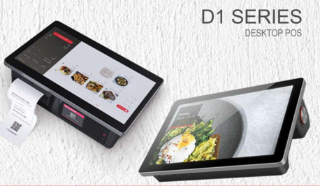 Hoora, Food, BHD 140,  BILLING POS TABLET MACHINE IMiN D1 Only 140 BD