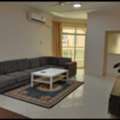 BHD 300/month,  Furnished,  2 BR,  100 Sq. Meter,  Fully Furnished Apartment With Ewa Sagaya