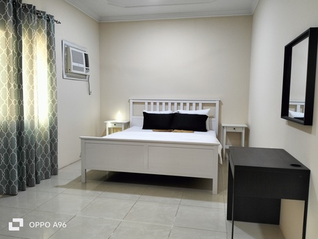 Manama, Apartments/Houses, BHD 300/month,  Furnished,  2 BR,  100 Sq. Meter,  Fully Furnished Apartment With Ewa Sagaya