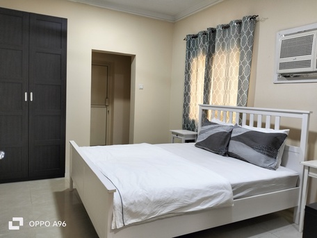 Manama, Apartments/Houses, BHD 300/month,  Furnished,  2 BR,  100 Sq. Meter,  Fully Furnished Apartment With Ewa Sagaya