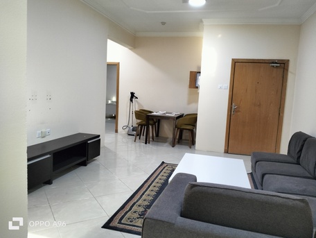 Manama, Apartments/Houses, BHD 300/month,  Furnished,  2 BR,  100 Sq. Meter,  Fully Furnished Apartment With Ewa Sagaya