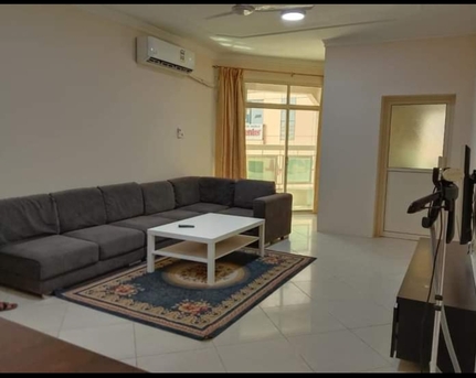 Manama, Apartments/Houses, BHD 300/month,  Furnished,  2 BR,  100 Sq. Meter,  Fully Furnished Apartment With Ewa Sagaya