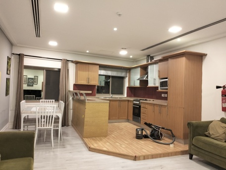 Manama, Apartments/Houses, BHD 320/month,  Furnished,  2 BR,  Fully Furnished Apartment With Ewa Sagaya