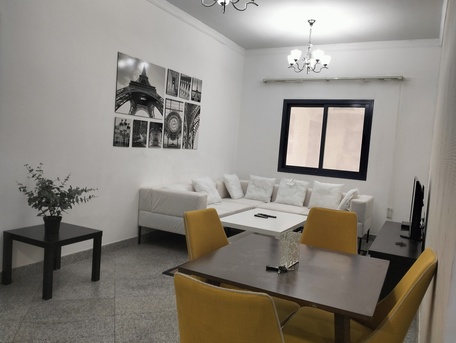 Manama, Apartments/Houses, BHD 320/month,  Furnished,  2 BR,  Fully Furnished Apartment With Ewa Sagaya