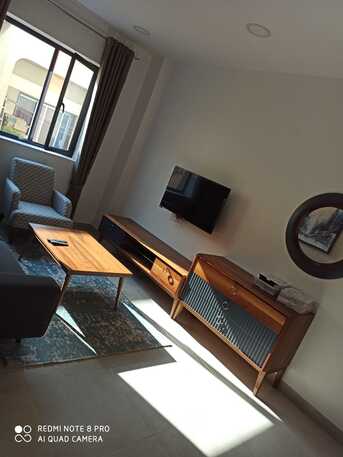 Manama, Apartments/Houses, BHD 250/month,  Furnished,  1 BR,  50 Sq. Meter,  Furnished Luxury Apartment With Ewa Sagaya