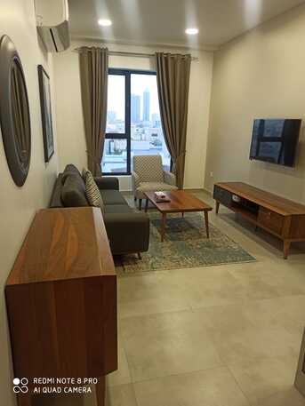 Manama, Apartments/Houses, BHD 250/month,  Furnished,  1 BR,  50 Sq. Meter,  Furnished Luxury Apartment With Ewa Sagaya