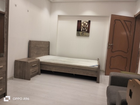 Manama, Apartments/Houses, BHD 180/month,  Furnished,  Studio,  40 Sq. Meter,  Furnished Studio Apartment With Ewa Sagaya