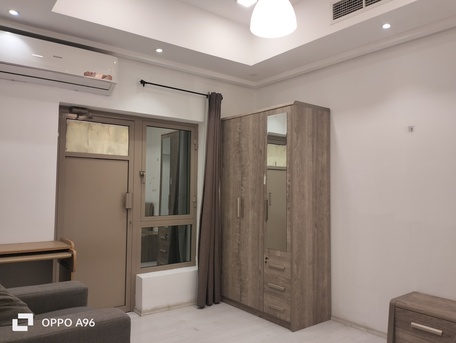 Manama, Apartments/Houses, BHD 180/month,  Furnished,  Studio,  40 Sq. Meter,  Furnished Studio Apartment With Ewa Sagaya