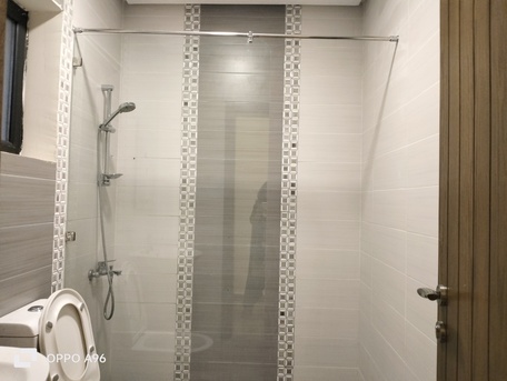 Manama, Apartments/Houses, BHD 200/month,  1 BR,  50 Sq. Meter,  Semi Furnished Apartment With Ewa Sagaya