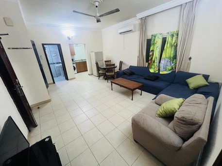 Segaya, Apartments/Houses, BHD 250/month,  Furnished,  1 BR,  BHD:-250/month FULLY FURNISHED 1BHK APARTMENT FOR RENT IN SEGAYA -: FAZAL* 34664461*