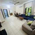 BHD 250/month,  Furnished,  1 BR,  BHD:-250/month FULLY FURNISHED 1BHK APARTMENT FOR RENT IN SEGAYA -: FAZAL* 34664461*