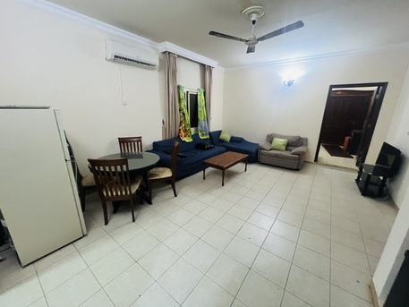 Segaya, Apartments/Houses, BHD 250/month,  Furnished,  1 BR,  BHD:-250/month FULLY FURNISHED 1BHK APARTMENT FOR RENT IN SEGAYA -: FAZAL* 34664461*