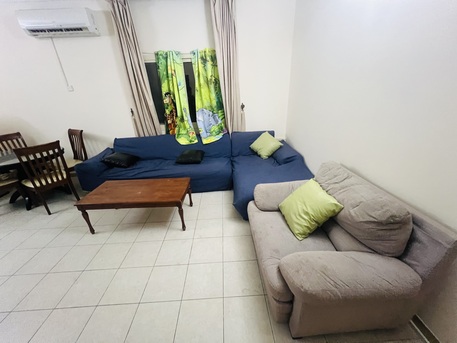 Segaya, Apartments/Houses, BHD 250/month,  Furnished,  1 BR,  BHD:-250/month FULLY FURNISHED 1BHK APARTMENT FOR RENT IN SEGAYA -: FAZAL* 34664461*