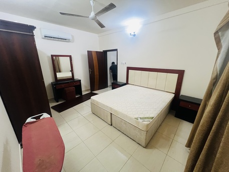 Segaya, Apartments/Houses, BHD 250/month,  Furnished,  1 BR,  BHD:-250/month FULLY FURNISHED 1BHK APARTMENT FOR RENT IN SEGAYA -: FAZAL* 34664461*