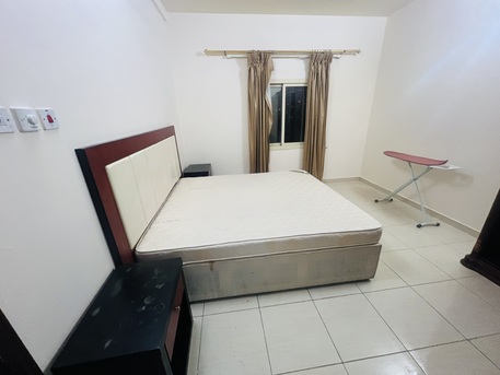 Segaya, Apartments/Houses, BHD 250/month,  Furnished,  1 BR,  BHD:-250/month FULLY FURNISHED 1BHK APARTMENT FOR RENT IN SEGAYA -: FAZAL* 34664461*