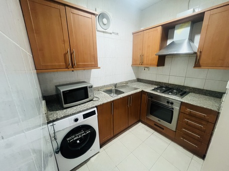 Segaya, Apartments/Houses, BHD 250/month,  Furnished,  1 BR,  BHD:-250/month FULLY FURNISHED 1BHK APARTMENT FOR RENT IN SEGAYA -: FAZAL* 34664461*