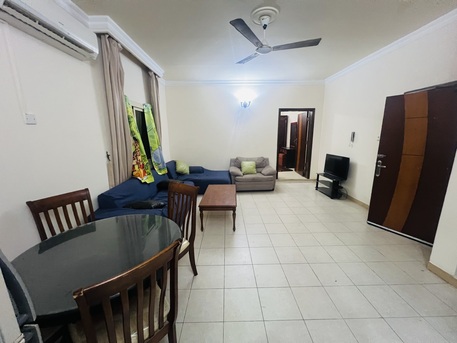 Segaya, Apartments/Houses, BHD 250/month,  Furnished,  1 BR,  BHD:-250/month FULLY FURNISHED 1BHK APARTMENT FOR RENT IN SEGAYA -: FAZAL* 34664461*