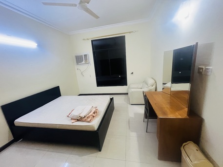 Segaya, Apartments/Houses, BHD 240/month,  Furnished,  1 BR,  BHD:-240/month FULLY FURNISHED 1BHK APARTMENT FOR RENT IN MAHOOZ -: FAZAL* 34664461*