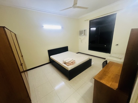 Segaya, Apartments/Houses, BHD 240/month,  Furnished,  1 BR,  BHD:-240/month FULLY FURNISHED 1BHK APARTMENT FOR RENT IN MAHOOZ -: FAZAL* 34664461*