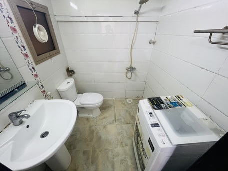 Adliya, Apartments, Flats, Houses & Villas, BHD 200/month,  Furnished,  Studio,  BHD:-200/month FULLY FURNISHED STUDIO APARTMENT FOR RENT IN ADLIYA -: FAZAL* 34664461