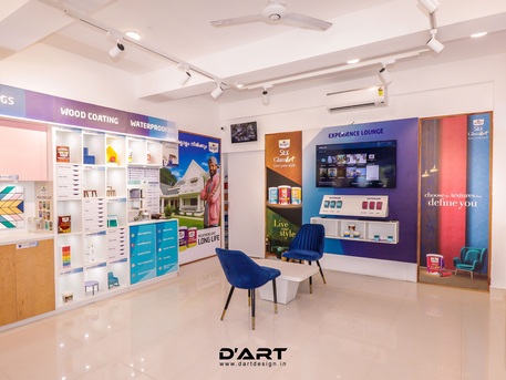 New Delhi, Creative, Will E-commerce Stores Ever Be Able To Provide Retail Experience To Their Customers?