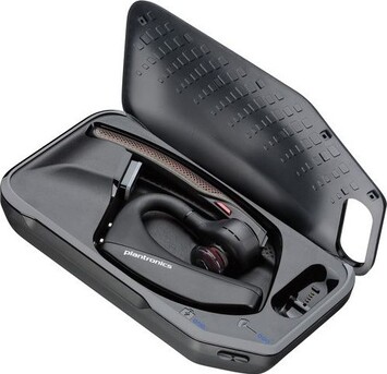 Riyadh, Electronics, SAR 550,  Poly Voyager 5200 UC Bluetooth Headset For Sale