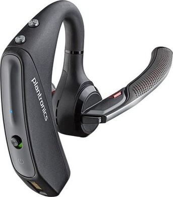Riyadh, Electronics, SAR 550,  Poly Voyager 5200 UC Bluetooth Headset For Sale