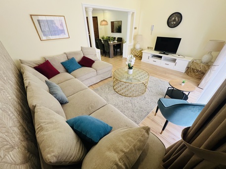 Mahooz, Apartments/Houses, BHD 400/month,  Furnished,  2 BR,  BHD:-400/MONTH FULLY FURNISHED 2 BHK APARTMENT FOR RENT IN MAHOOZ -: FAZAL* 34664461*