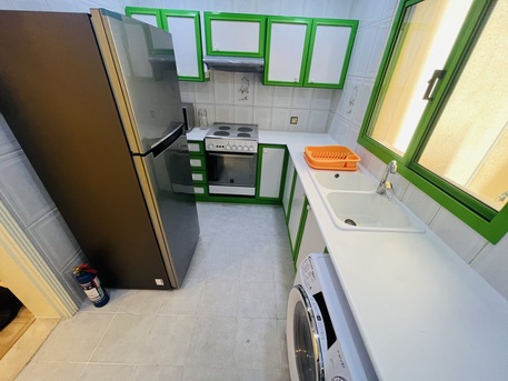 Mahooz, Apartments/Houses, BHD 400/month,  Furnished,  2 BR,  BHD:-400/MONTH FULLY FURNISHED 2 BHK APARTMENT FOR RENT IN MAHOOZ -: FAZAL* 34664461*