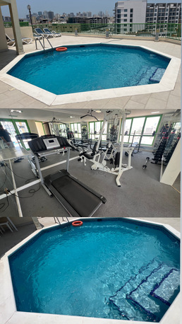 Mahooz, Apartments/Houses, BHD 400/month,  Furnished,  2 BR,  BHD:-400/MONTH FULLY FURNISHED 2 BHK APARTMENT FOR RENT IN MAHOOZ -: FAZAL* 34664461*