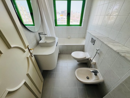 Mahooz, Apartments/Houses, BHD 400/month,  Furnished,  2 BR,  BHD:-400/MONTH FULLY FURNISHED 2 BHK APARTMENT FOR RENT IN MAHOOZ -: FAZAL* 34664461*