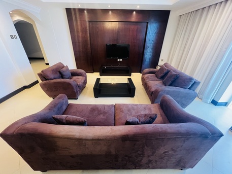 Segaya, Apartments/Houses, BHD 550/month,  Furnished,  3 BR,  BHD:-550/MONTH FULLY FURNISHED 3 BHK APARTMENT FOR RENT IN SEGAYA -: FAZAL* 34664461*