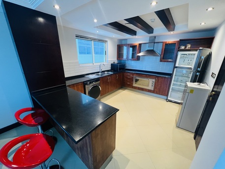 Segaya, Apartments/Houses, BHD 550/month,  Furnished,  3 BR,  BHD:-550/MONTH FULLY FURNISHED 3 BHK APARTMENT FOR RENT IN SEGAYA -: FAZAL* 34664461*