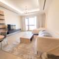 BHD 380/month,  Furnished,  2 BR,  For Rent A Brand New Fully Furnished Apartment In Manama Close To The Malls WITH EWA