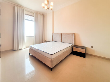 Manama, Apartments/Houses, BHD 380/month,  Furnished,  2 BR,  For Rent A Brand New Fully Furnished Apartment In Manama Close To The Malls WITH EWA
