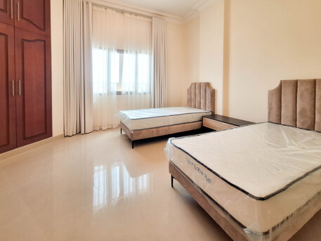 Manama, Apartments/Houses, BHD 380/month,  Furnished,  2 BR,  For Rent A Brand New Fully Furnished Apartment In Manama Close To The Malls WITH EWA