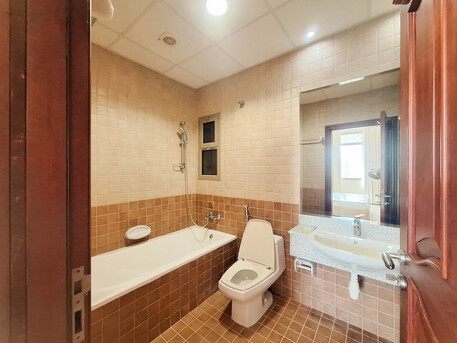 Manama, Apartments/Houses, BHD 380/month,  Furnished,  2 BR,  For Rent A Brand New Fully Furnished Apartment In Manama Close To The Malls WITH EWA