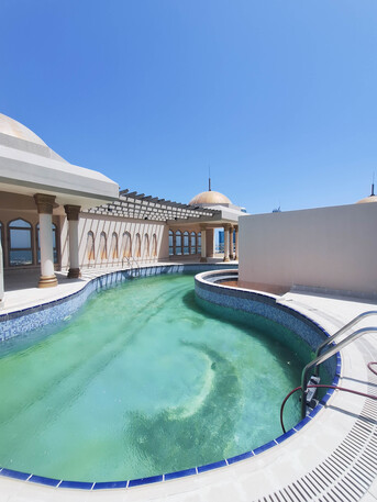 Manama, Apartments/Houses, BHD 380/month,  Furnished,  2 BR,  For Rent A Brand New Fully Furnished Apartment In Manama Close To The Malls WITH EWA